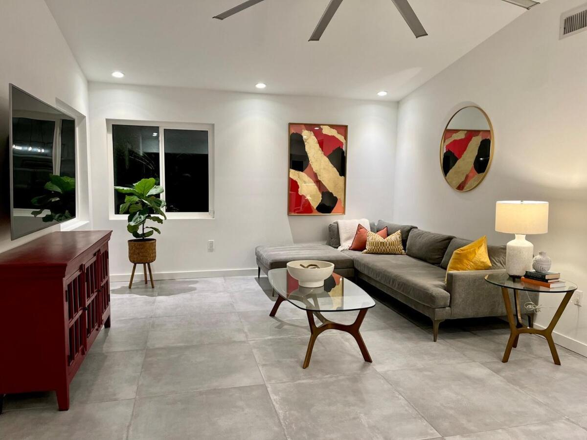 Willa Hiddengem In Charming Sarasota, Florida Zewnętrze zdjęcie