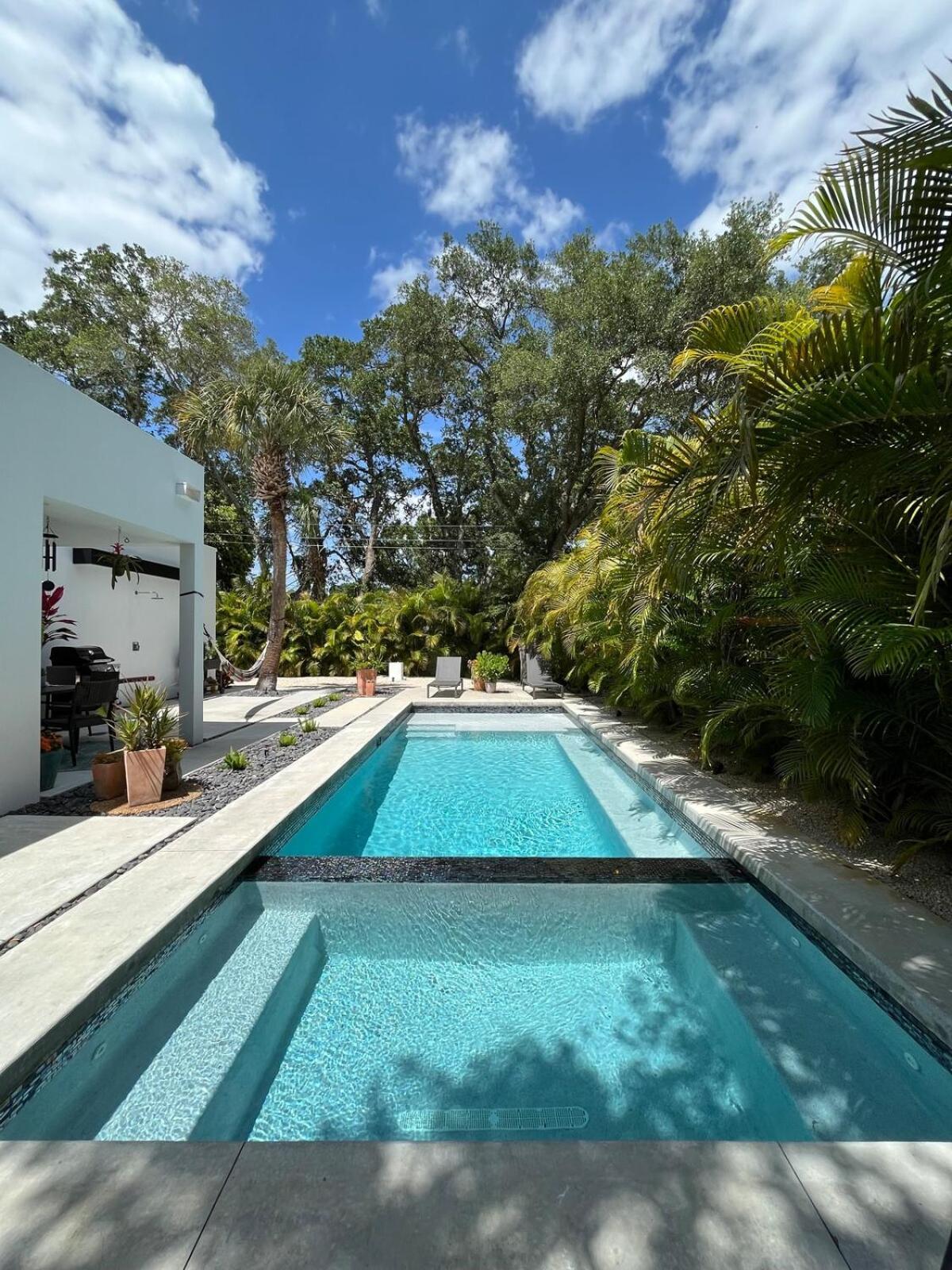 Willa Hiddengem In Charming Sarasota, Florida Zewnętrze zdjęcie