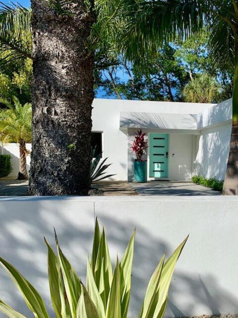Willa Hiddengem In Charming Sarasota, Florida Zewnętrze zdjęcie