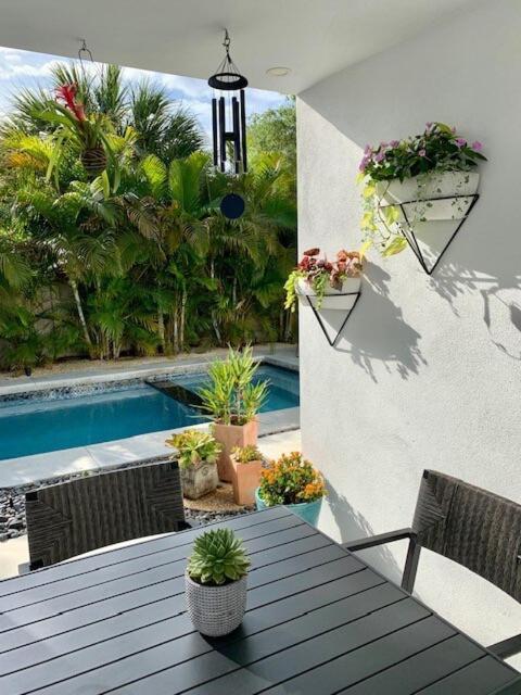 Willa Hiddengem In Charming Sarasota, Florida Zewnętrze zdjęcie